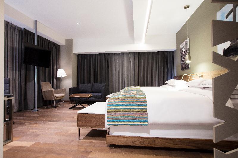 Krystal Grand Suites Insurgentes Мехико Экстерьер фото